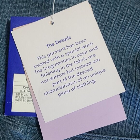 NWT JOY LAB Solid All Blue One Piece Bodysuit Activewear Womens Size XS - Picture 5 of 6